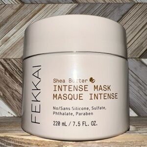 Fekkai Intense Hair Mask - 7.5 fl oz